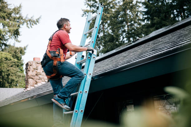 Best Storm Damage Roof Repair  in Bellefonte, PA